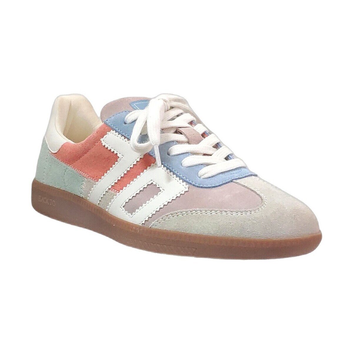 Back 70 Pantofi Squid