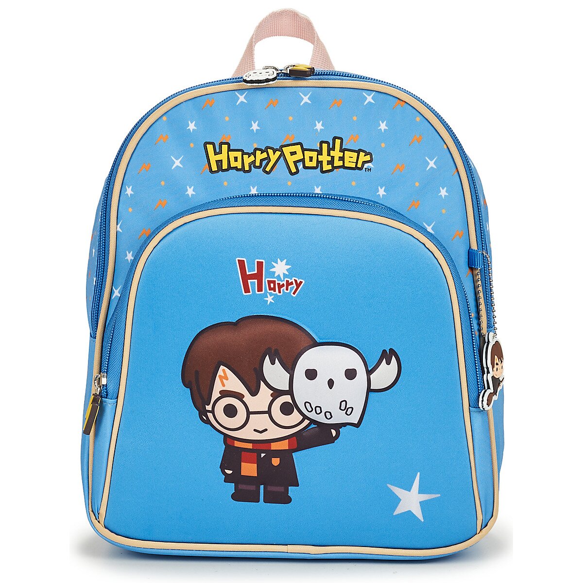 Back To School Genti CHIBI HARRY POTTER 25 CM