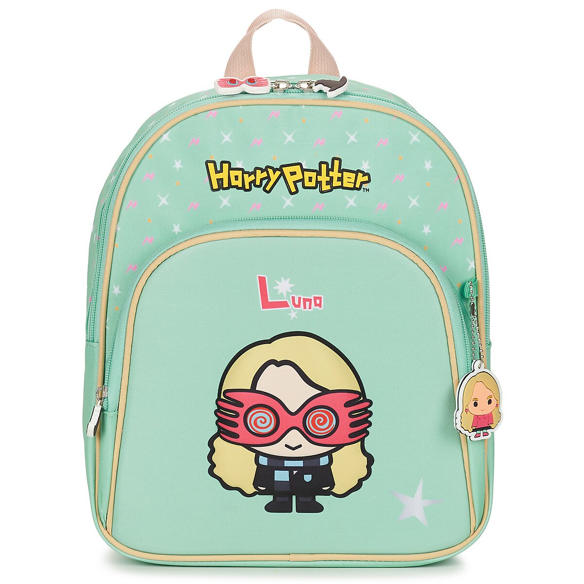 Back To School Genti CHIBI LUNA 25 CM