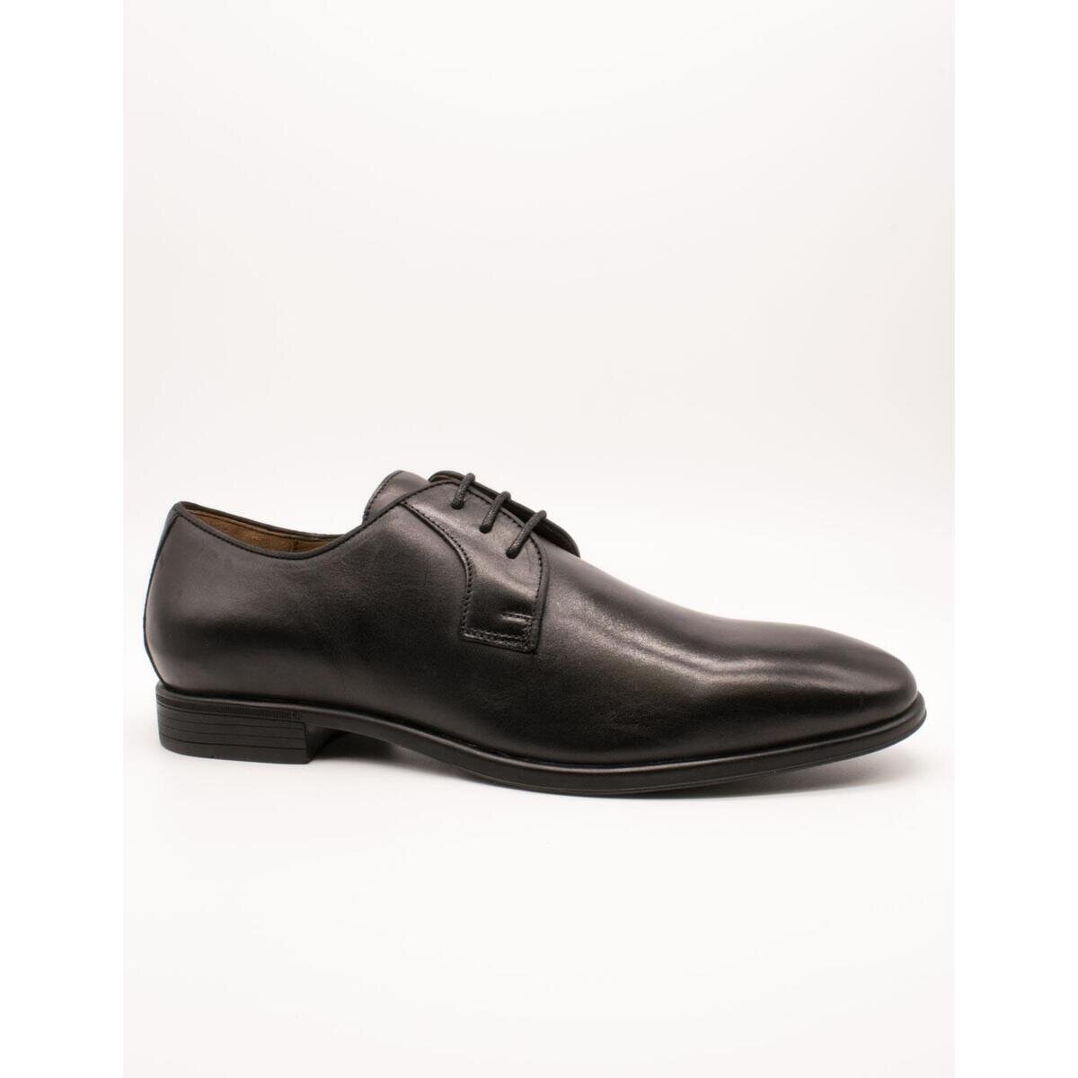 Baerchi Pantofi 1090 Napa Negro Juca