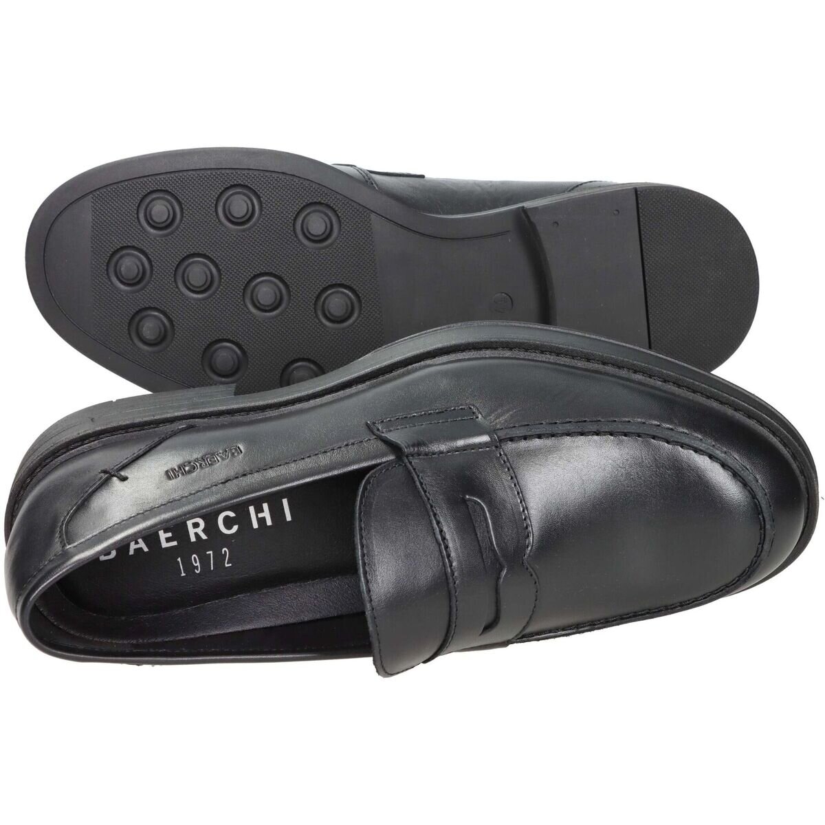 Baerchi Pantofi 1161