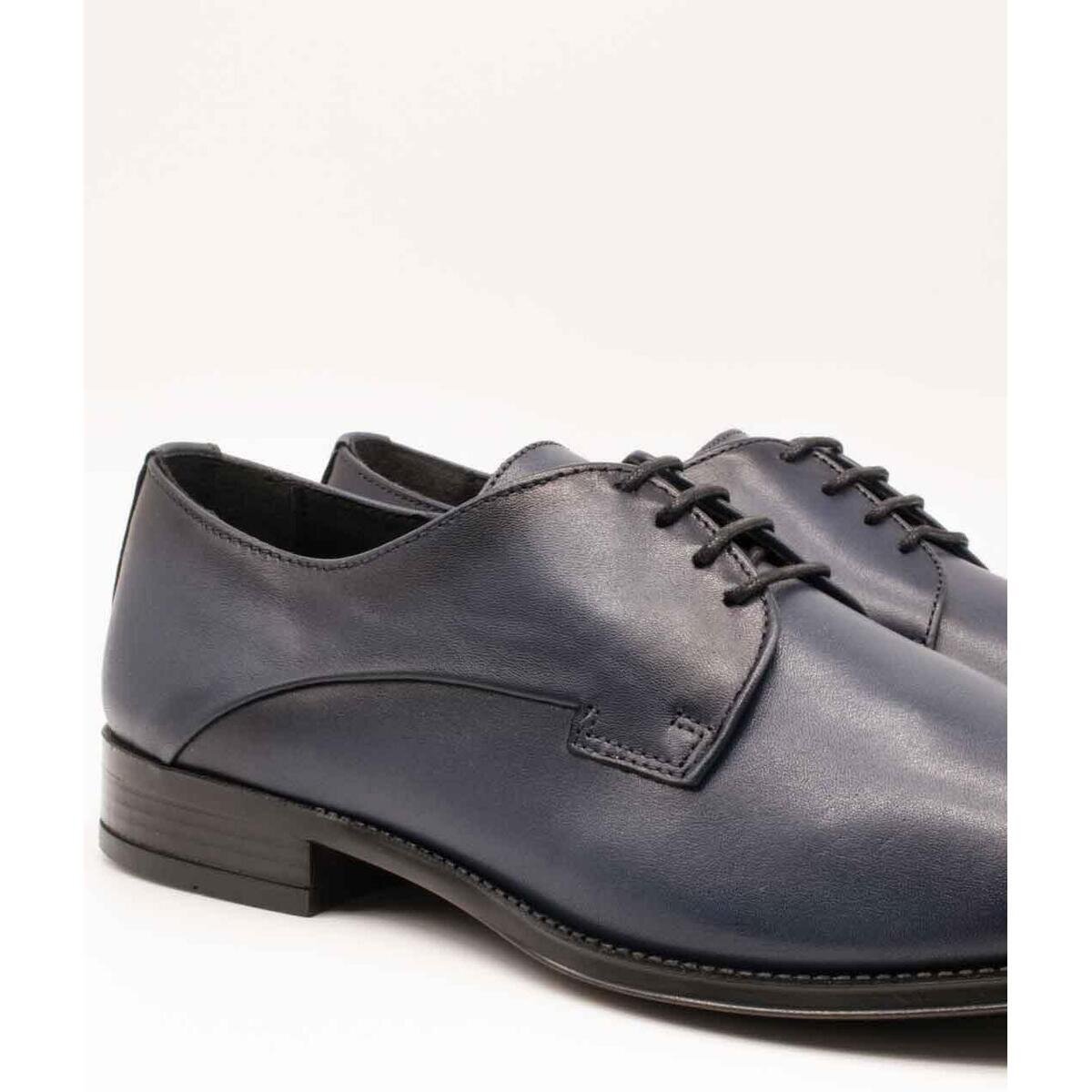 Baerchi Pantofi 1200 Napa Marino