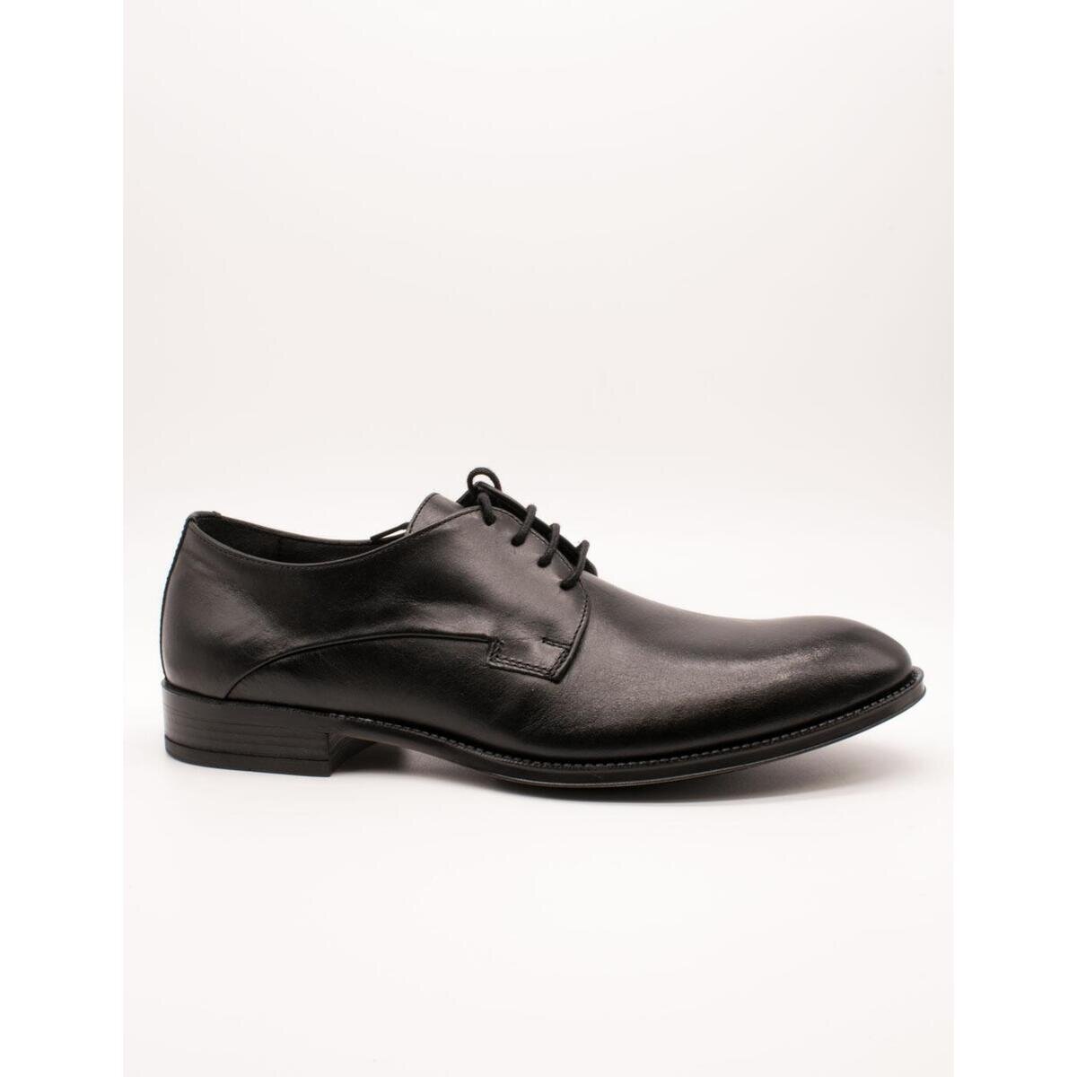 Baerchi Pantofi 1200 Napa Negro Jaen