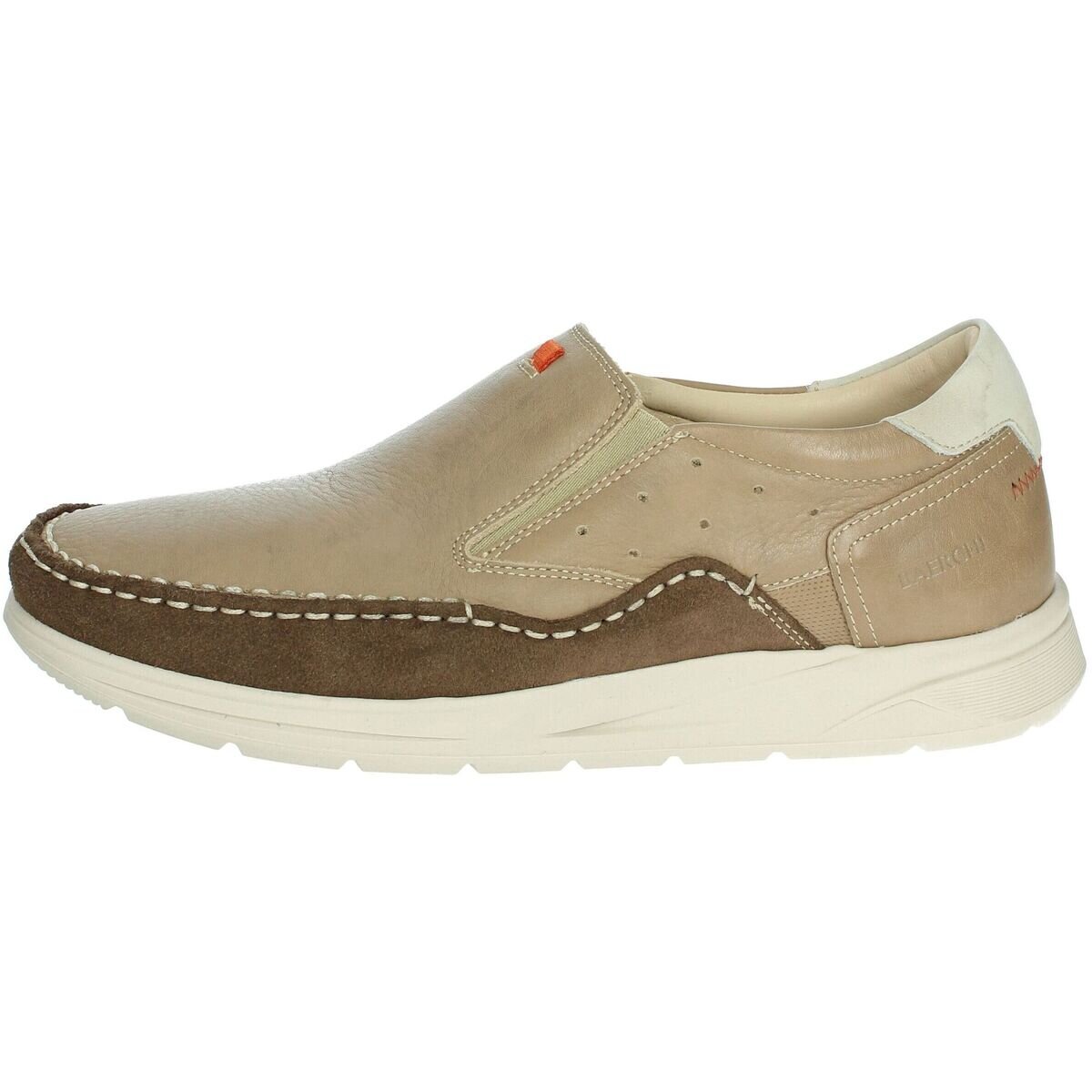 Baerchi Pantofi 5381