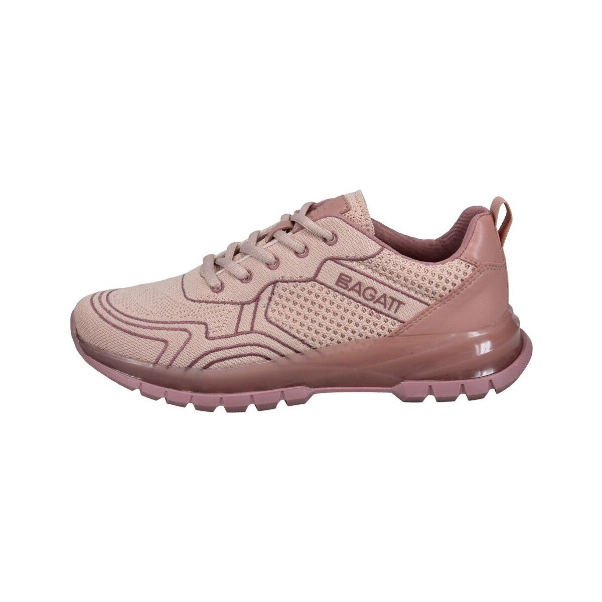 Bagatt Pantofi Athena