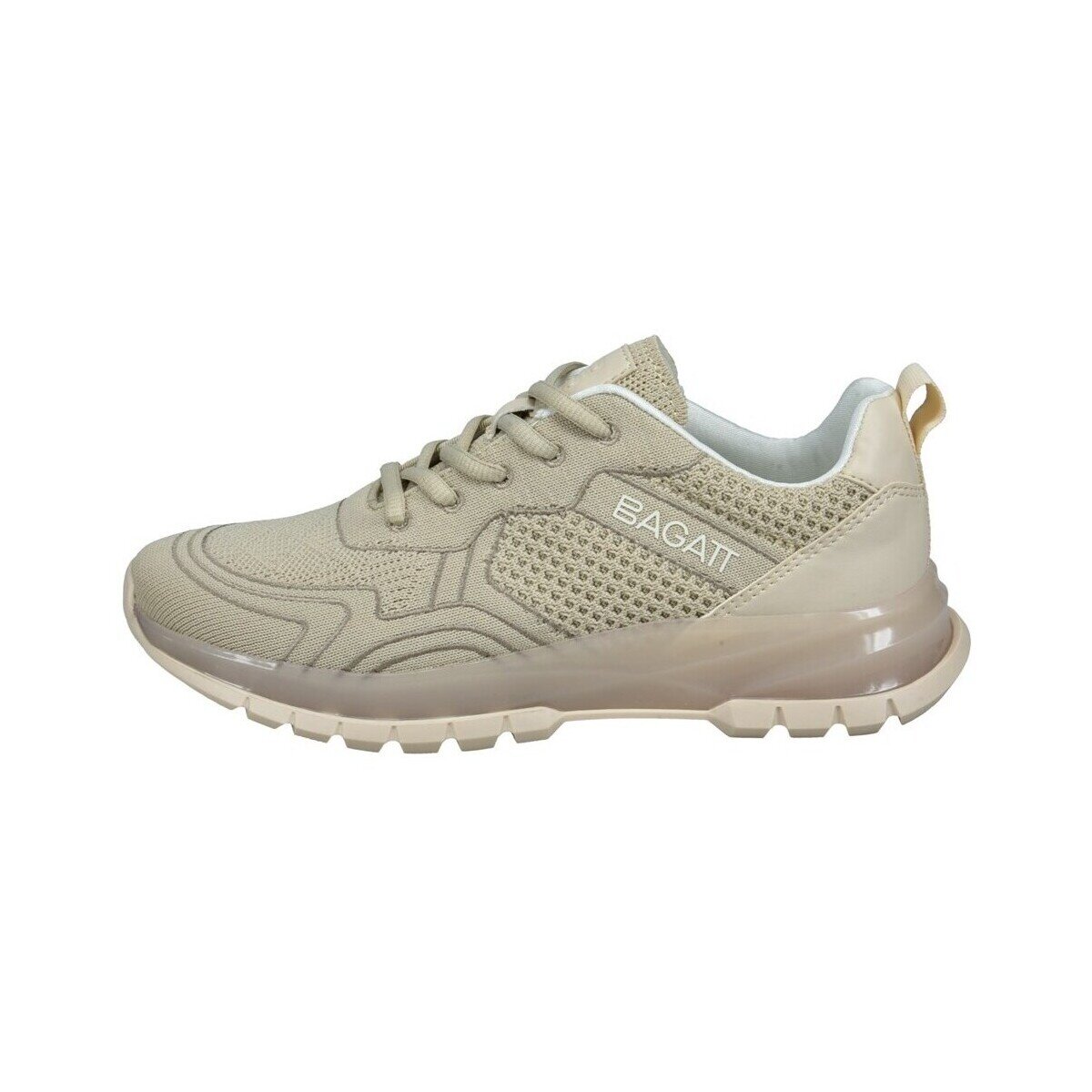 Bagatt Pantofi Athena