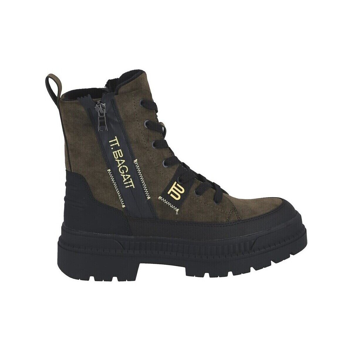 Bagatt Pantofi D31AOA3169557010