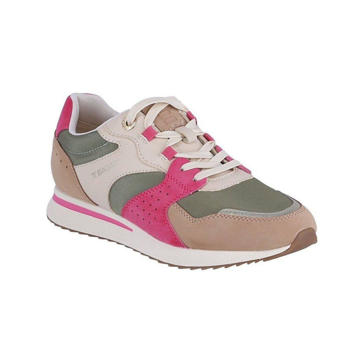 Bagatt Pantofi D32ARA0355505281