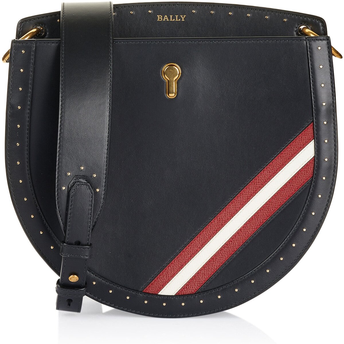 Bally Genti -