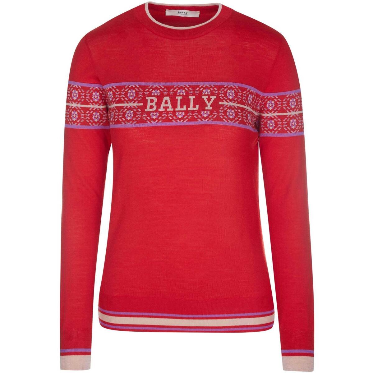 Bally Îmbracaminte -