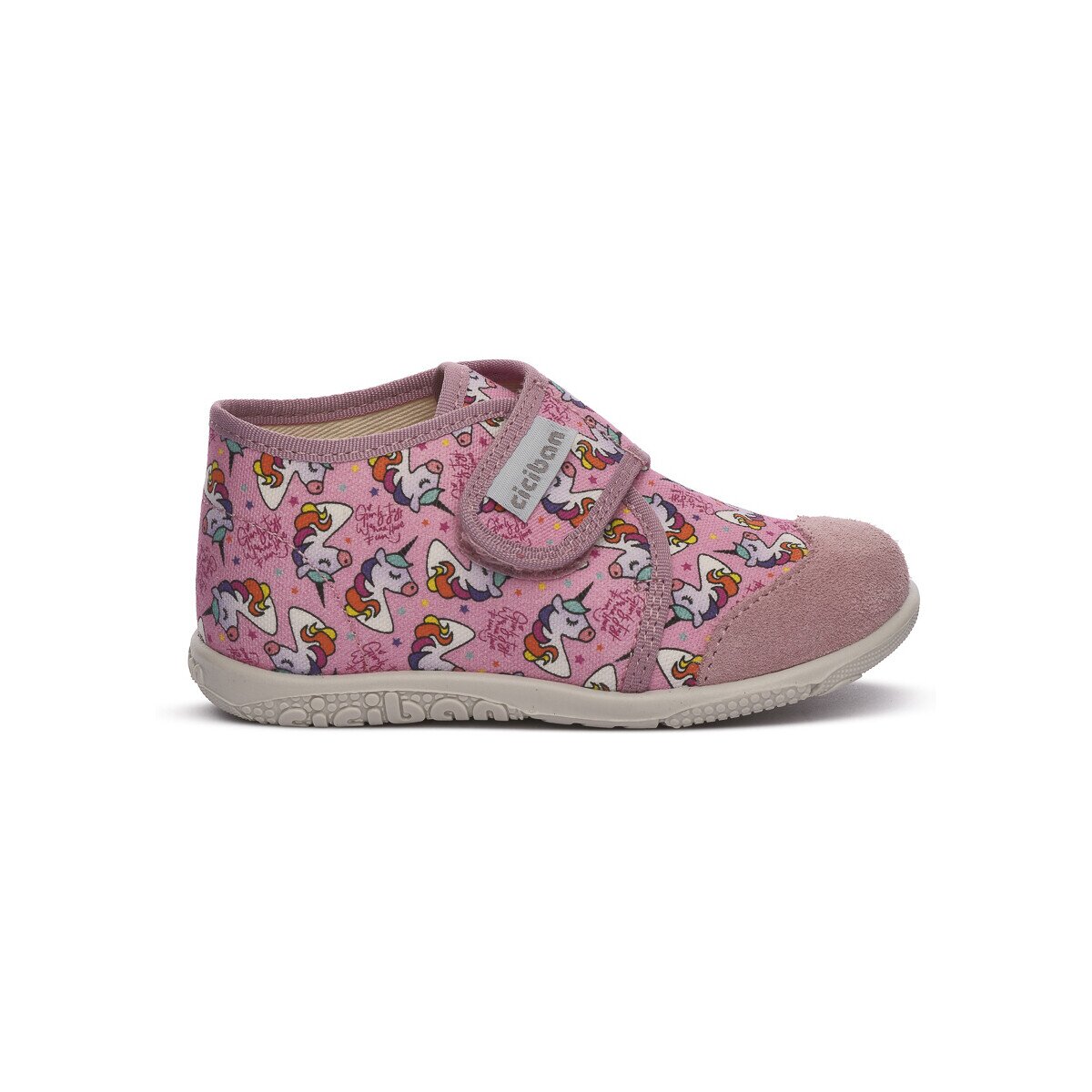 Balocchi Pantofi CICIBAM HEIDI