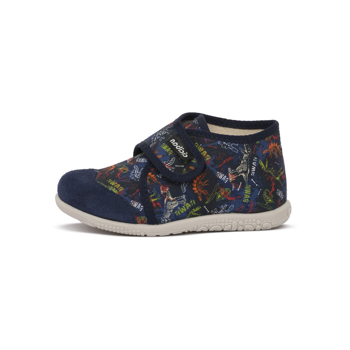 Balocchi Pantofi CICIBAM RAPTOR