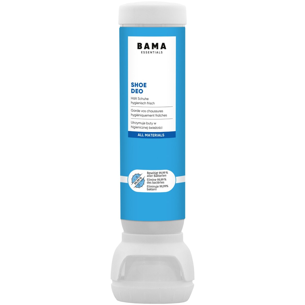 Bama Accesorii Essentials Shoe Deo 100 ML