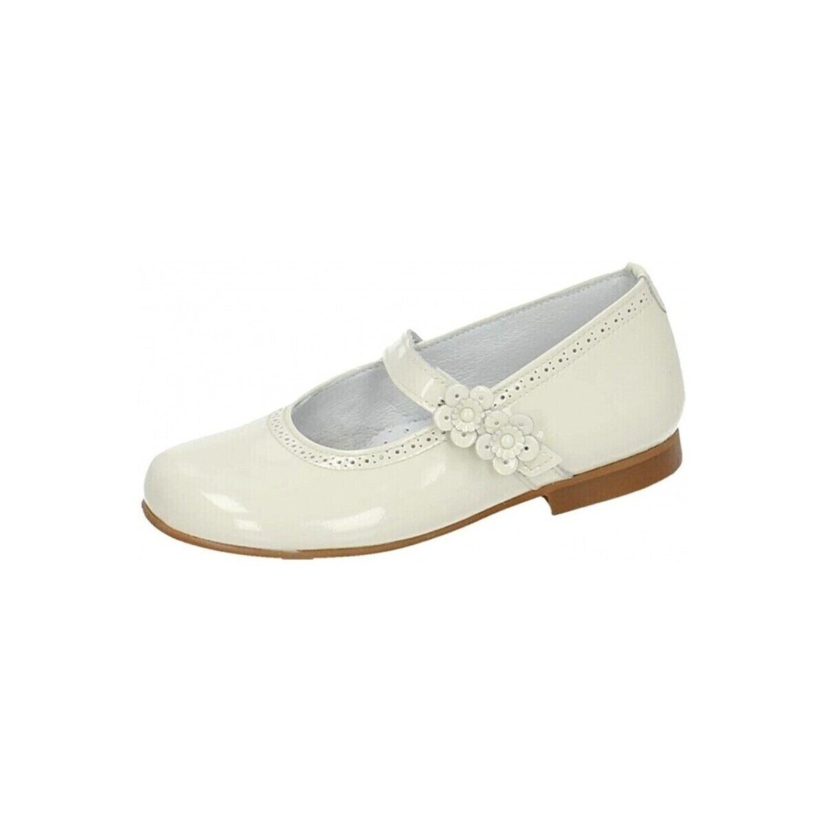 Bambineli Pantofi 4383 Beige