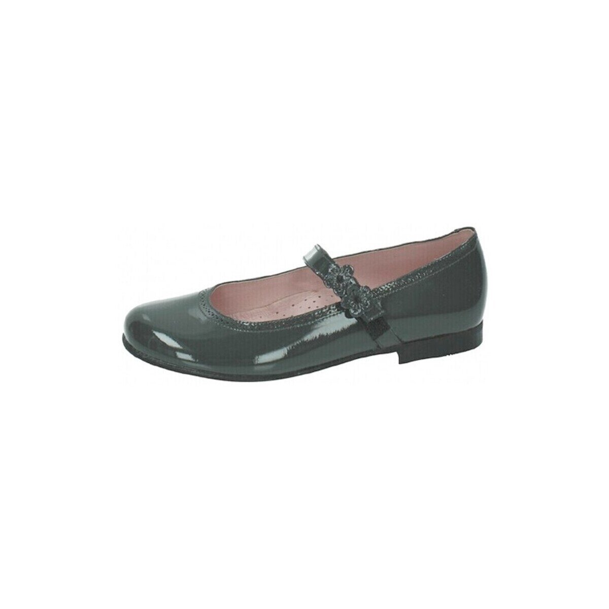 Bambineli Pantofi 4383 Gris