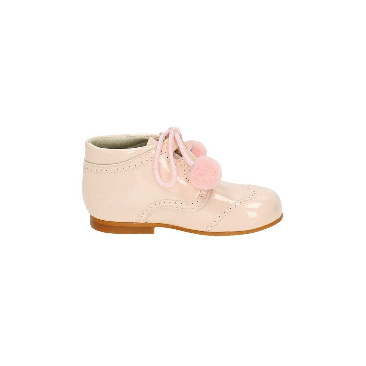 Bambineli Pantofi 4511 Rosa