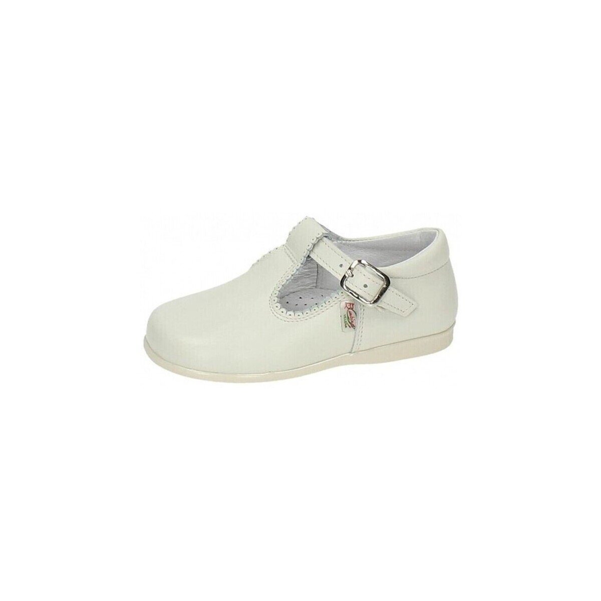 Bambineli Pantofi 463 Beige