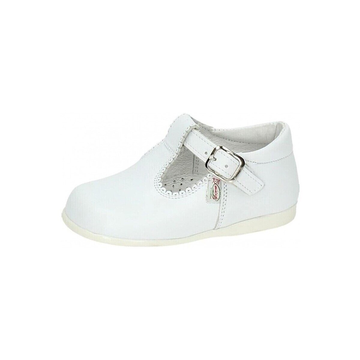 Bambineli Pantofi 463 Blanco