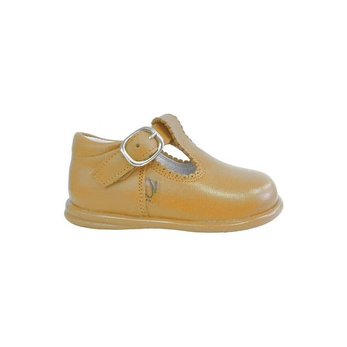 Bambineli Pantofi 463 Camel