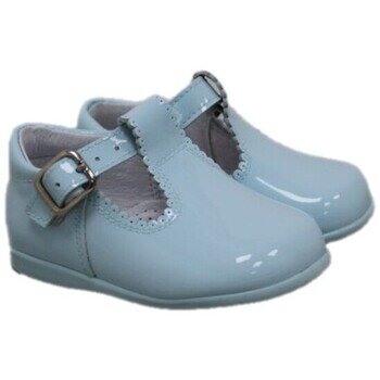 Bambineli Pantofi 463 Celeste