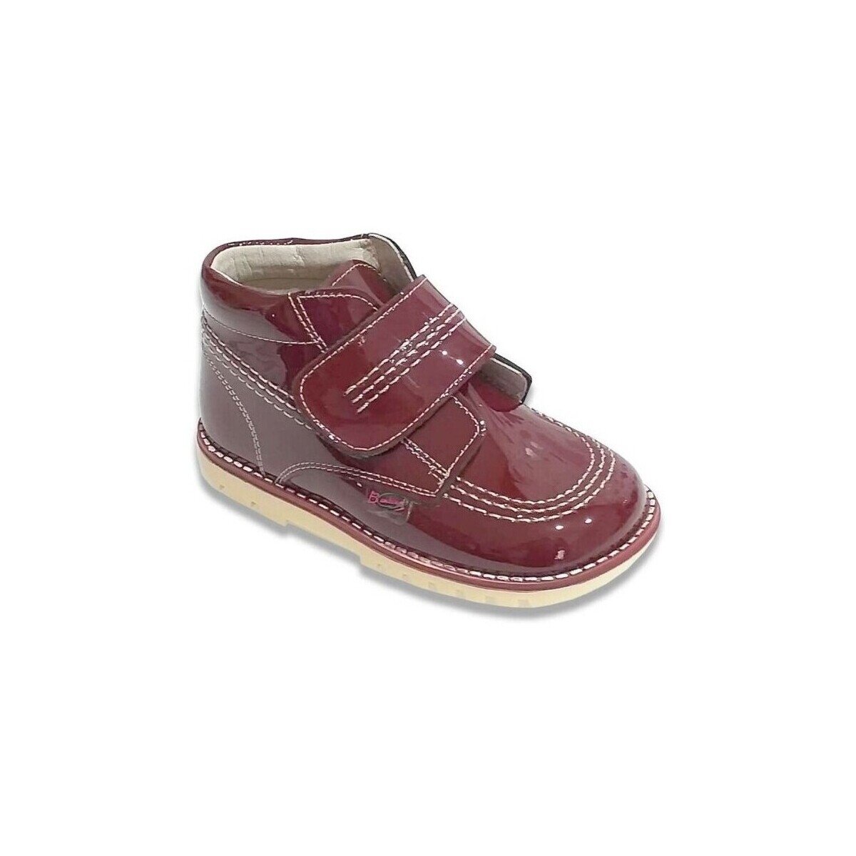 Bambineli Pantofi 925 Burdeos