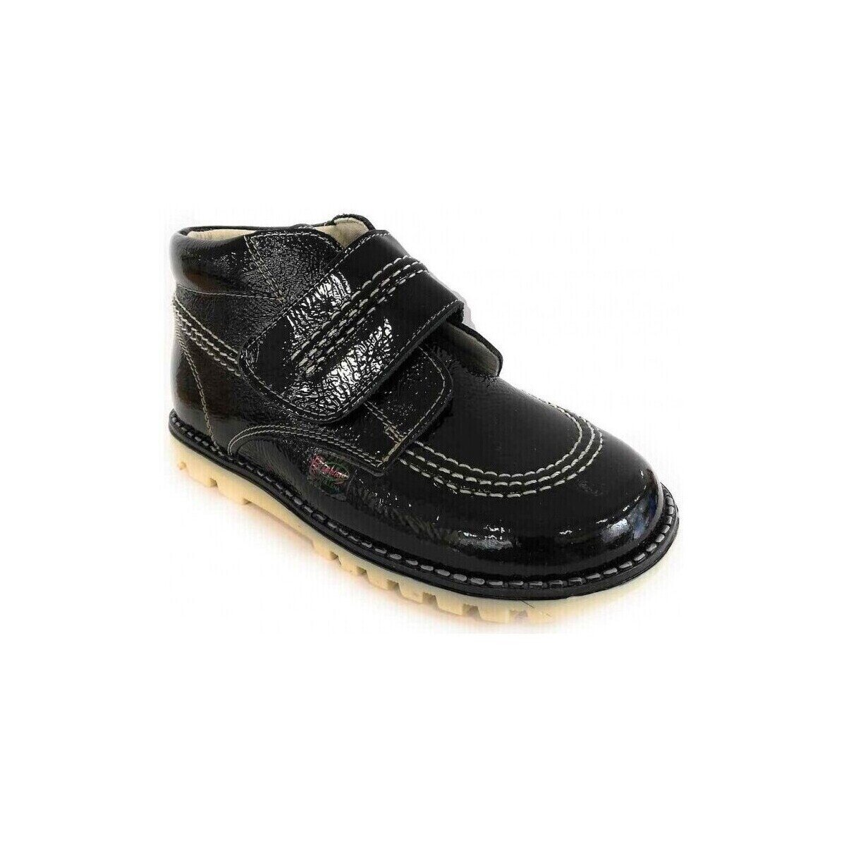 Bambineli Pantofi 925 Negro