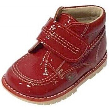 Bambineli Pantofi 925 Rojo