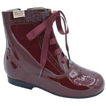 Bambineli Pantofi Pascuala 4253 Burdeos