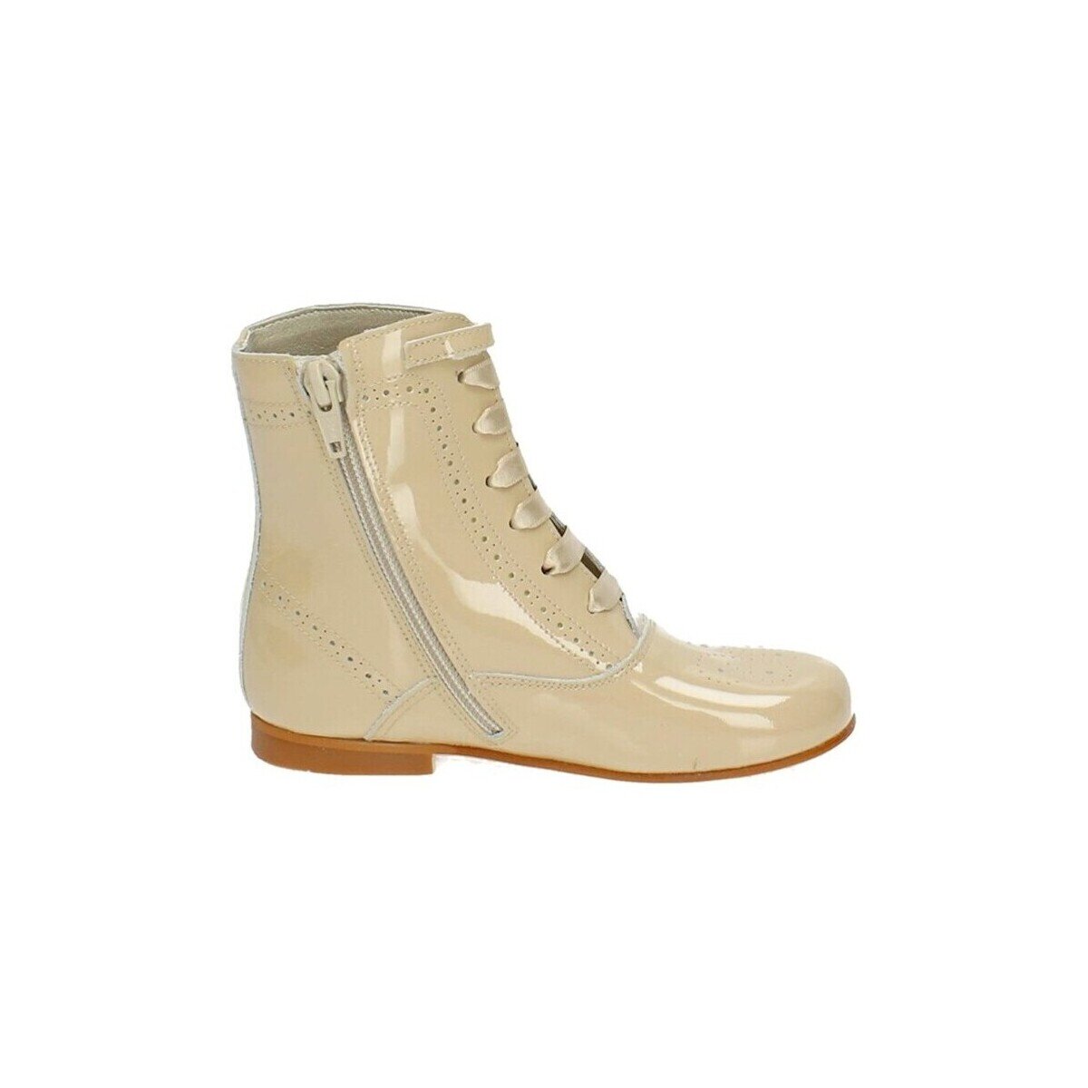Bambineli Pantofi Pascuala 4253 Camel