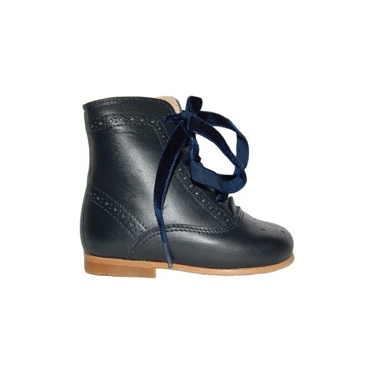 Bambineli Pantofi Pascuala 4253 Marino