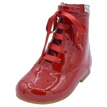 Bambineli Pantofi Pascuala 4253 Rojo