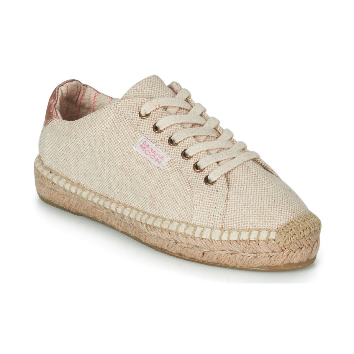 Banana Moon Pantofi PACEY