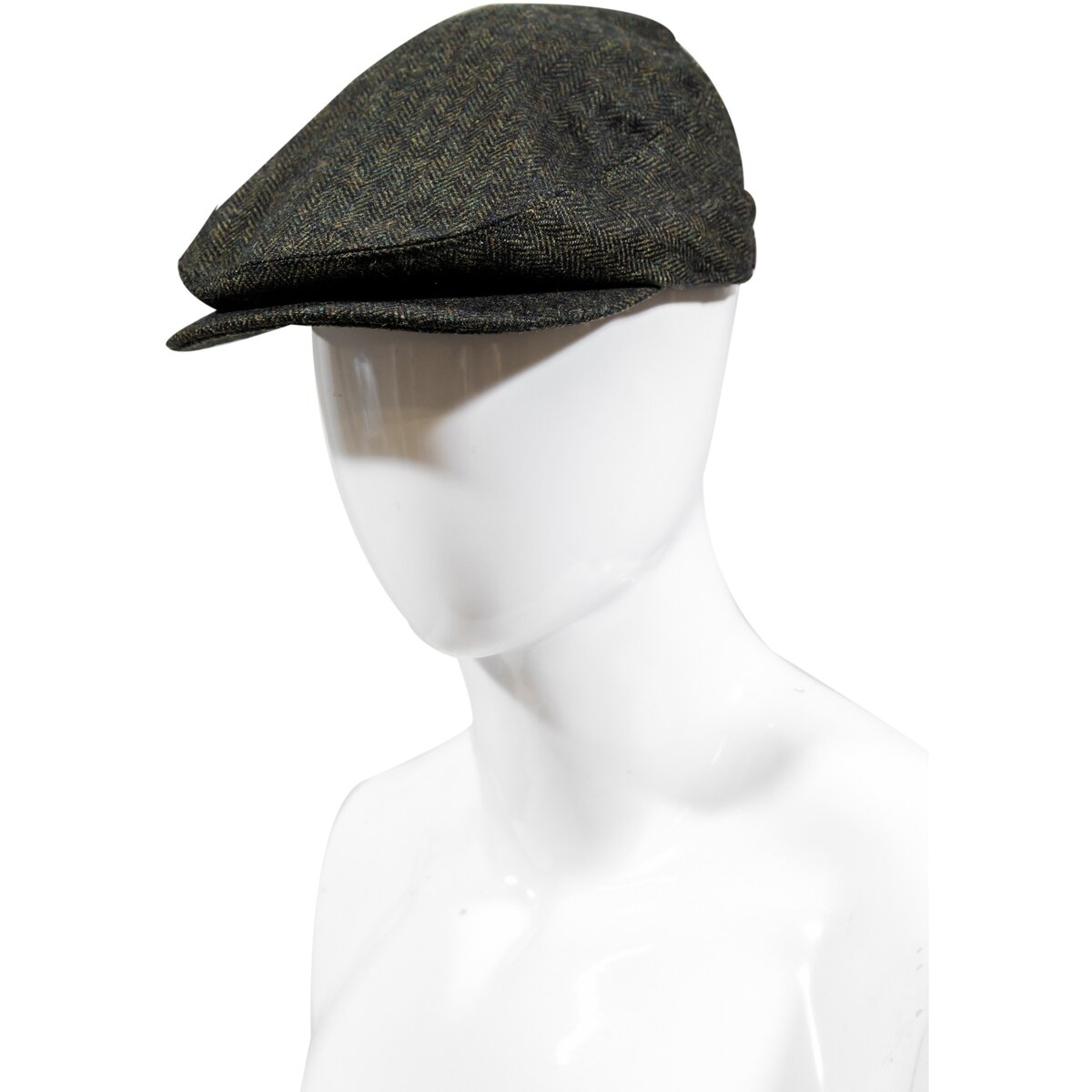 Barbour Accesorii textile BARLOW FLAT CAP MHA0483