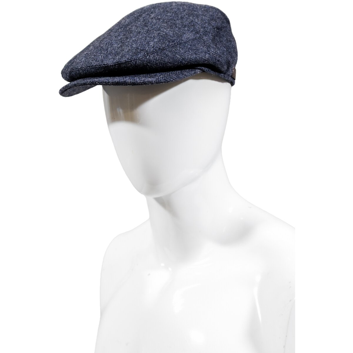 Barbour Accesorii textile BARLOW FLAT CAP MHA0483