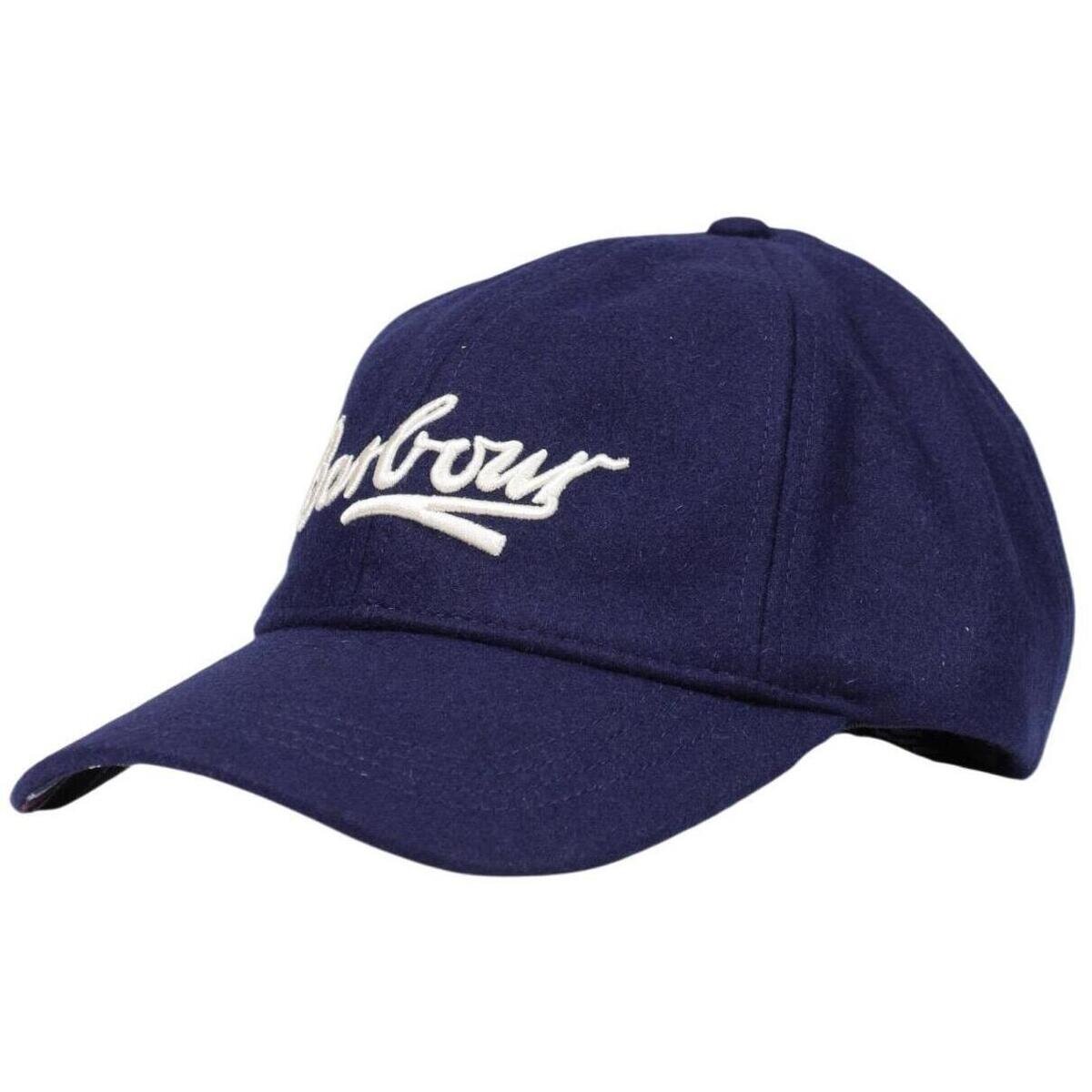 Barbour Accesorii textile BOWERY CAP 262MMHA0971