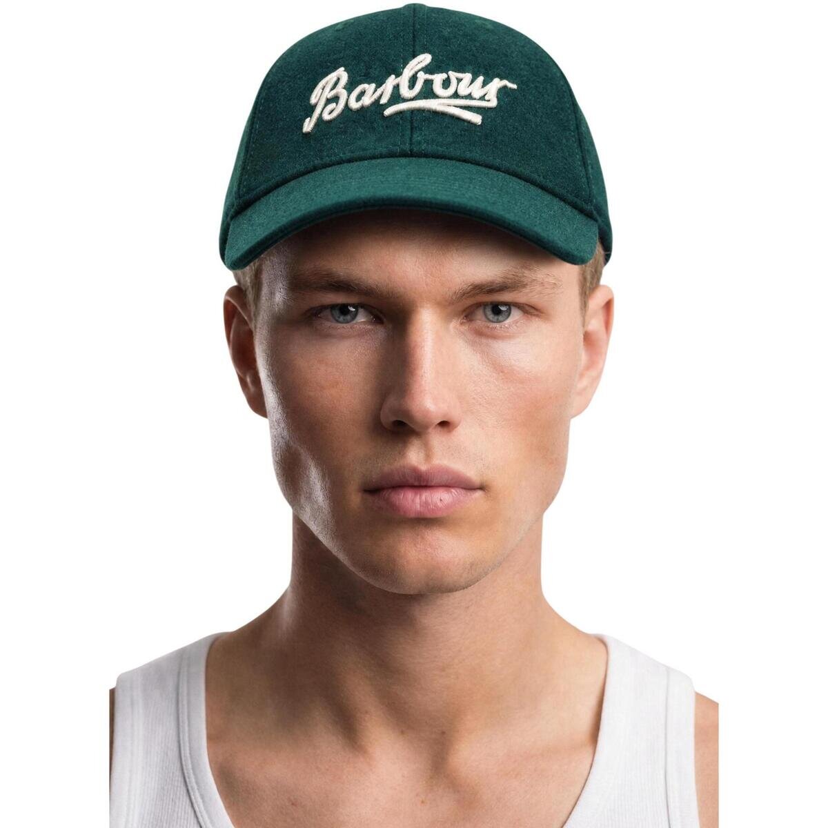 Barbour Accesorii textile BOWERY CAP 262MMHA0971