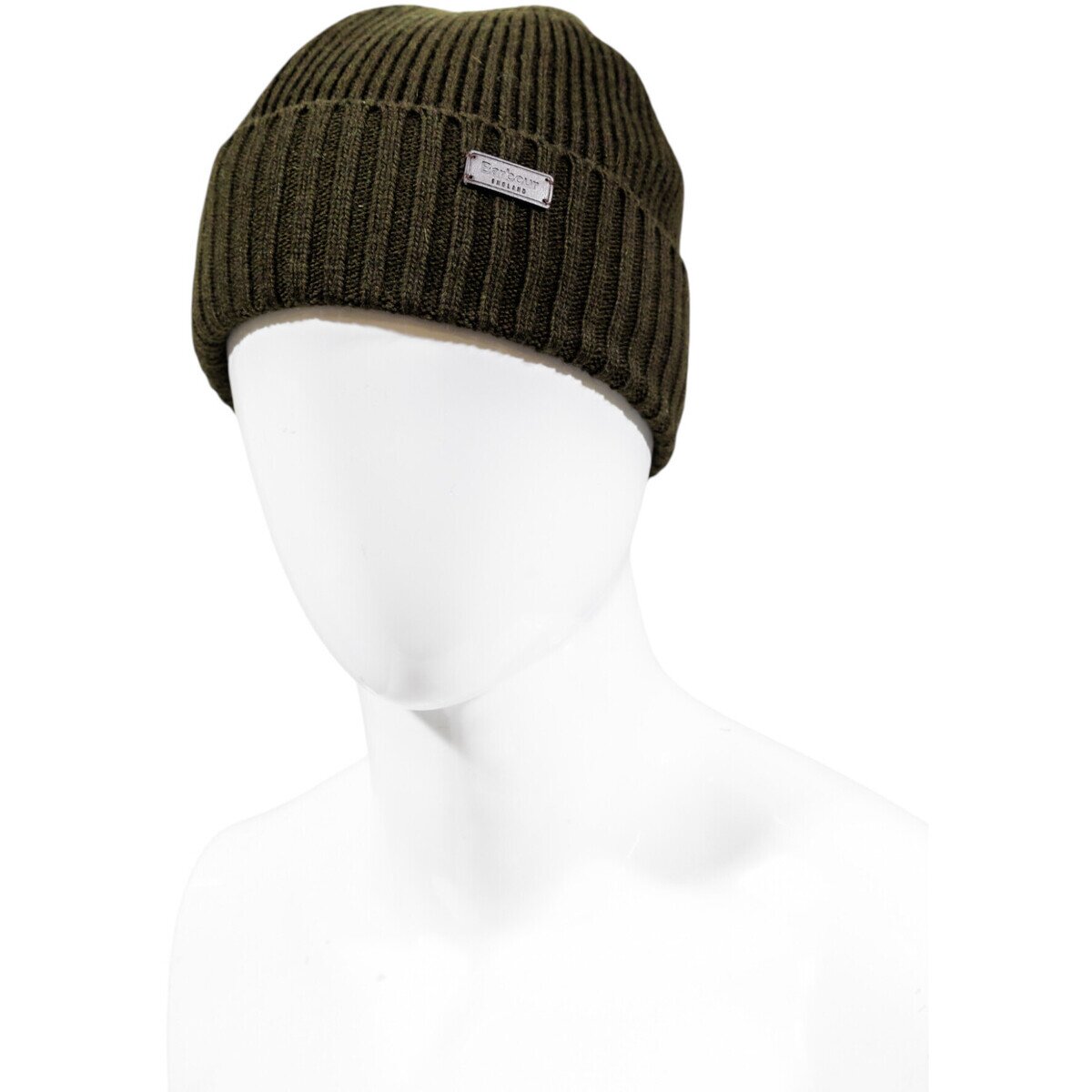 Barbour Accesorii textile CARLTON BEANIE MHA0449
