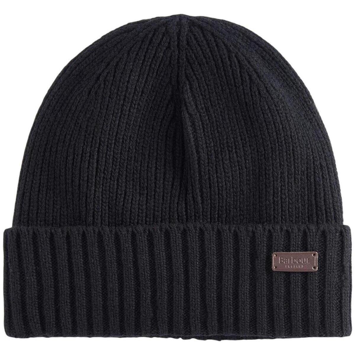 Barbour Accesorii textile CARLTON BEANIE MHA0449