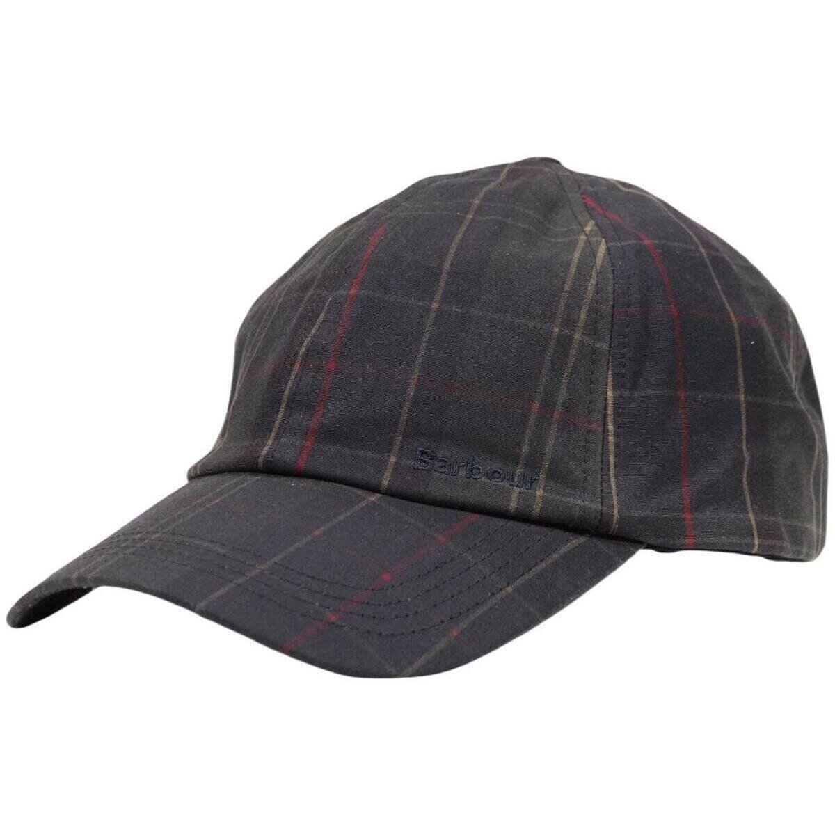 Barbour Accesorii textile HAYDON TARTAN CAP 262MMHA0969