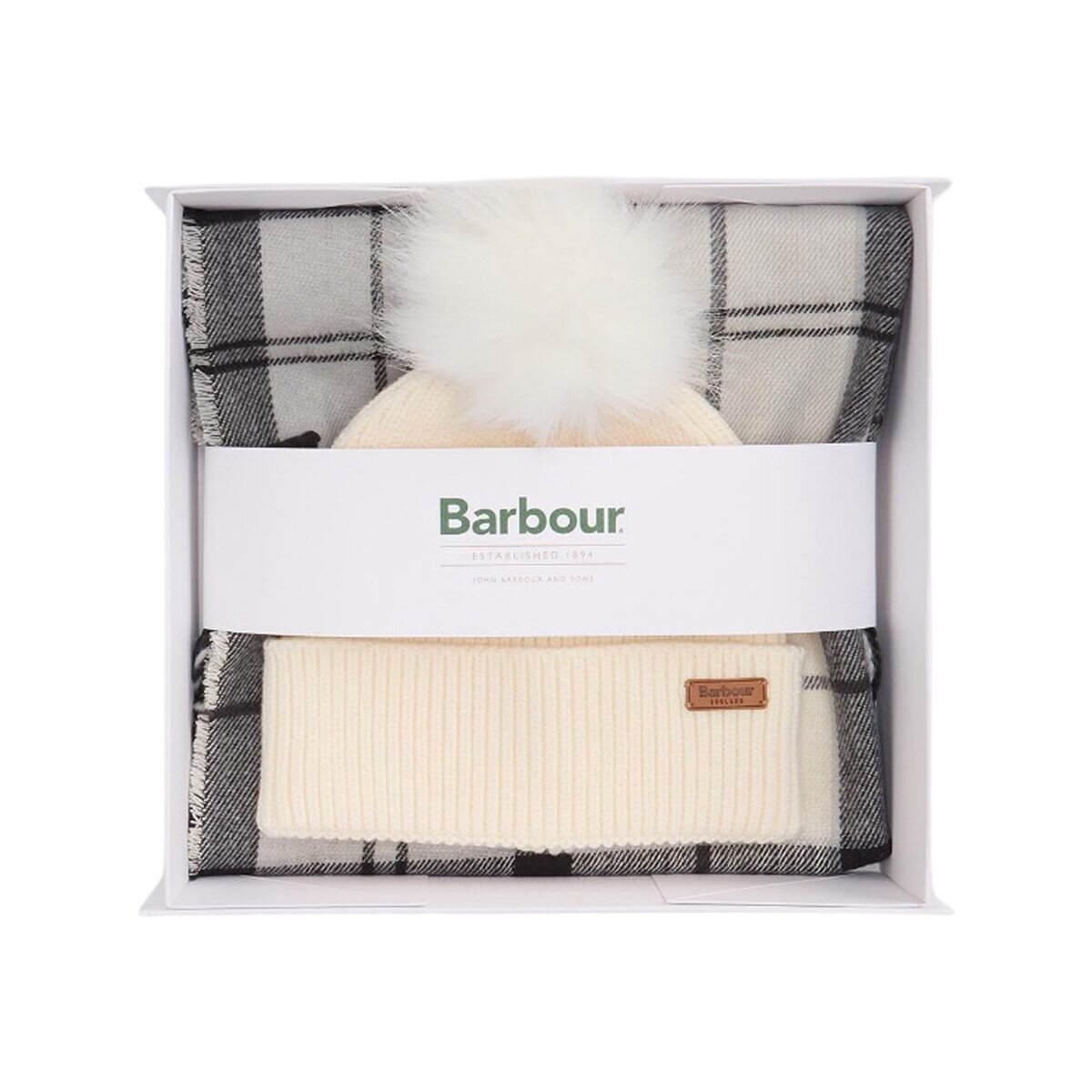 Barbour Accesorii textile LGS0054