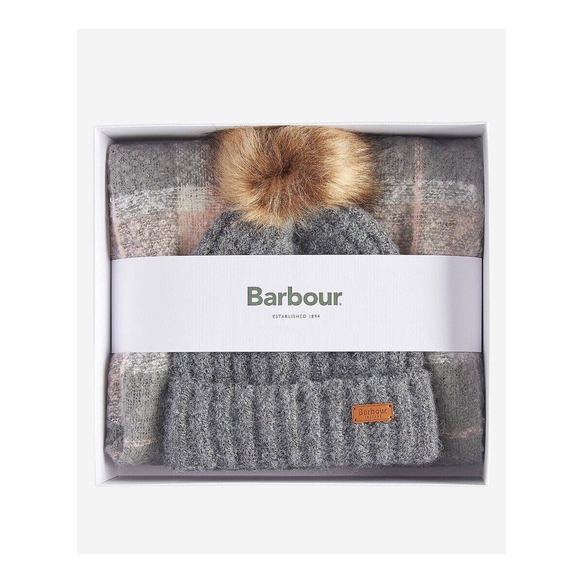 Barbour Accesorii textile LGS0077
