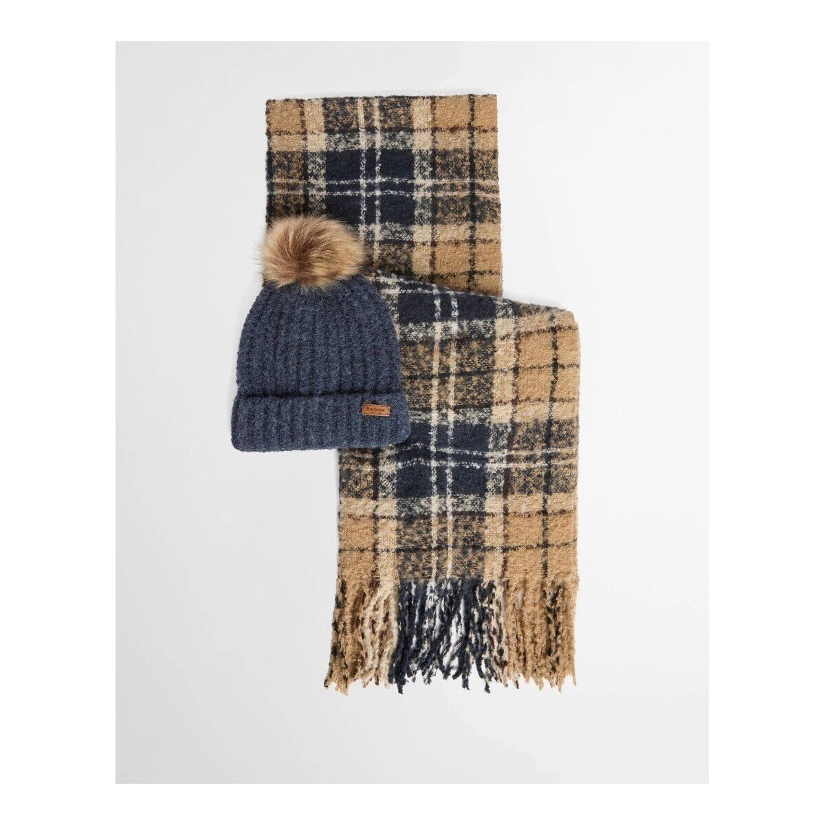 Barbour Accesorii textile LGS0077