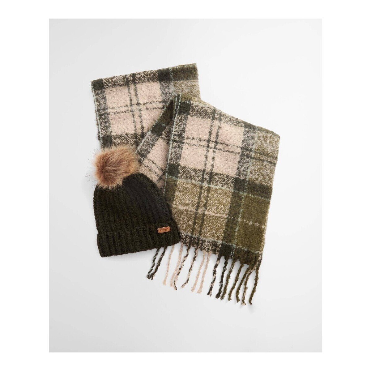 Barbour Accesorii textile LGS0077