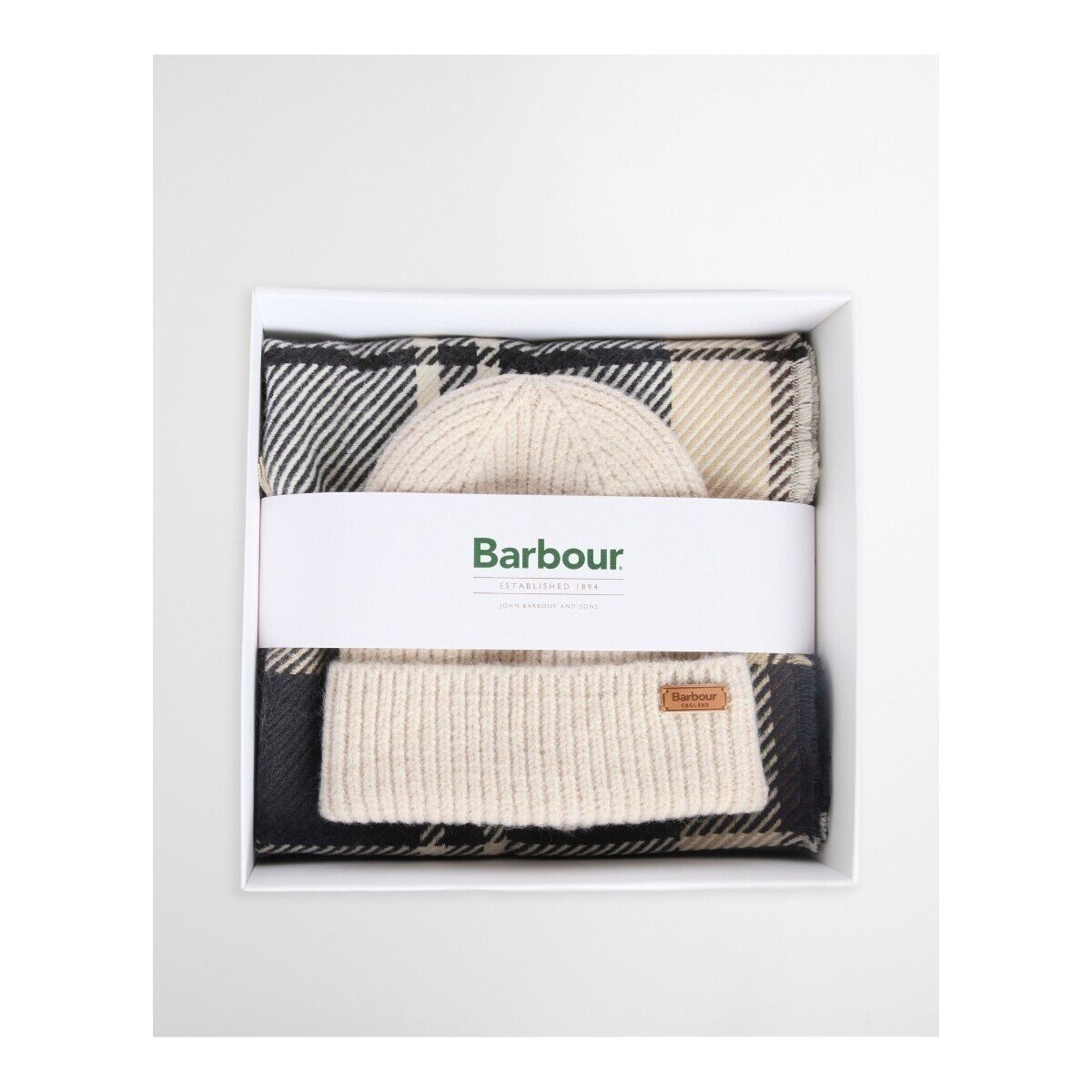 Barbour Accesorii textile LGS0094