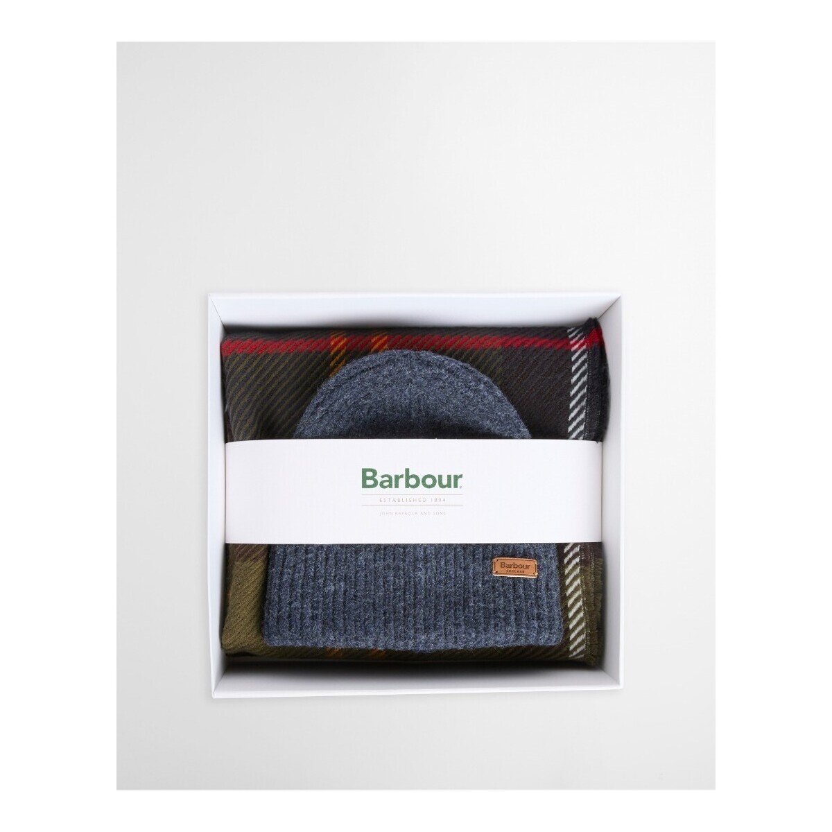 Barbour Accesorii textile LGS0094