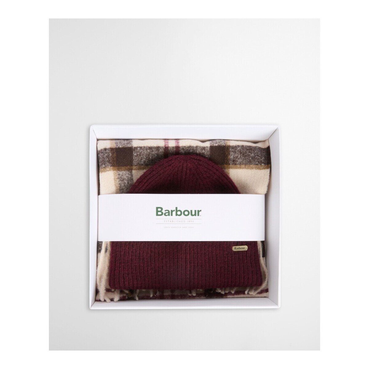 Barbour Accesorii textile LGS0107