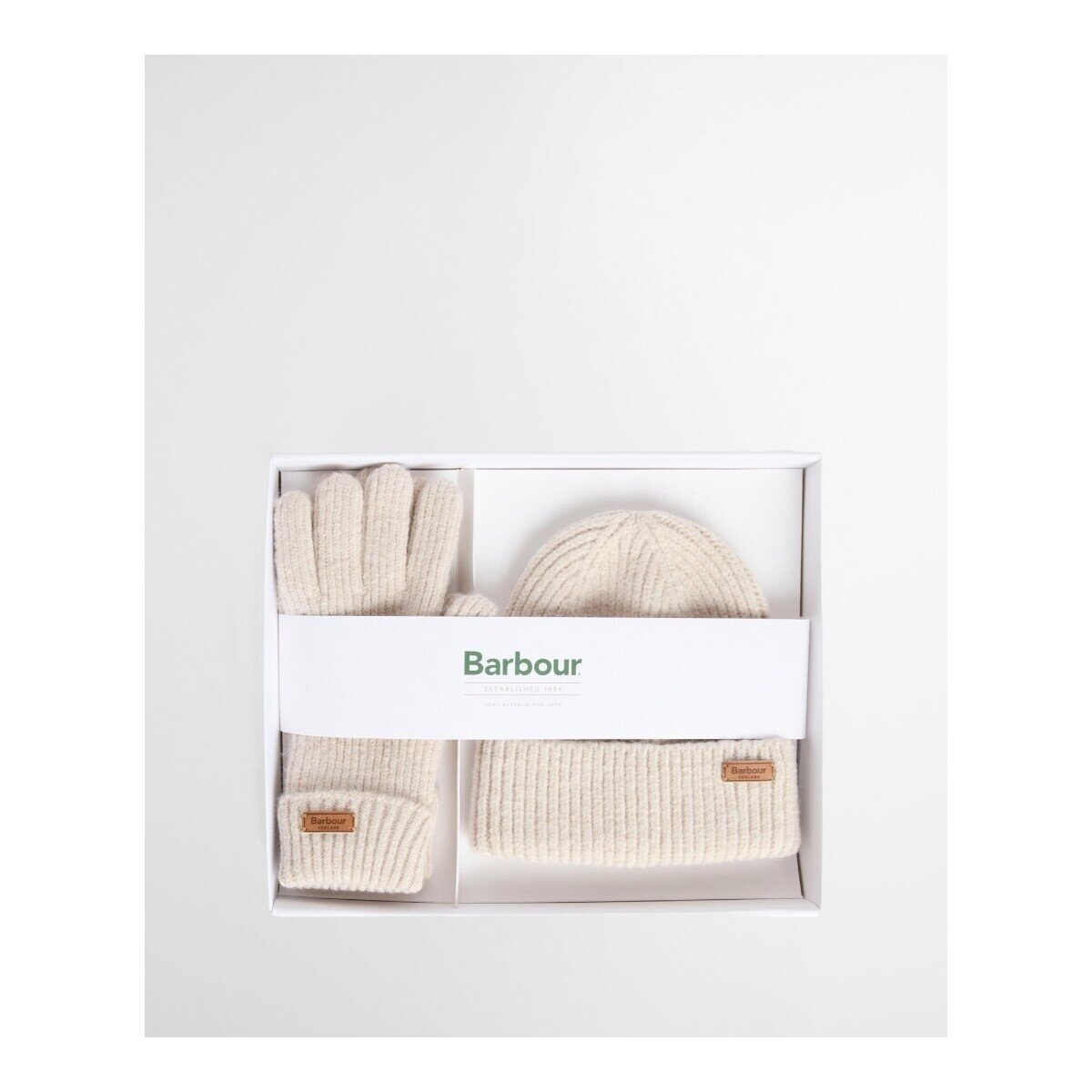 Barbour Accesorii textile LGS0108