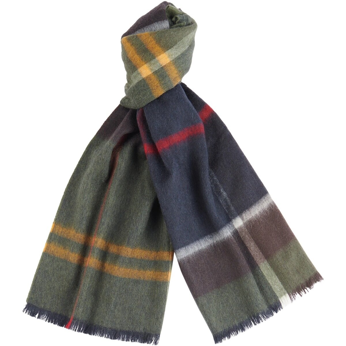 Barbour Accesorii textile LSC0354-LSC