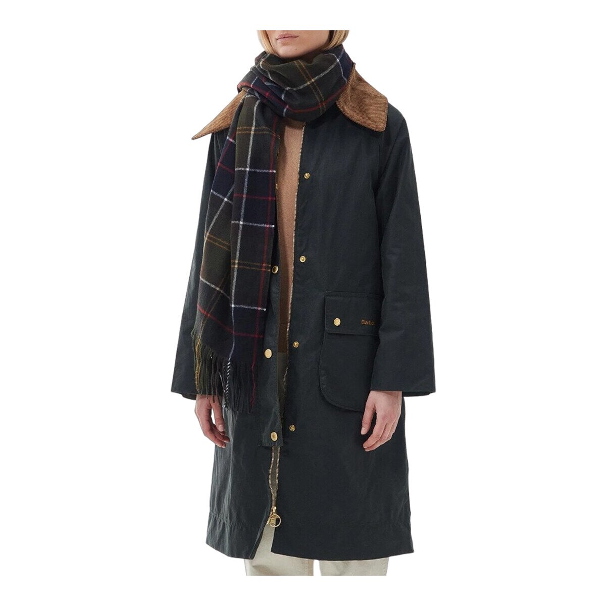 Barbour Accesorii textile LSC0426