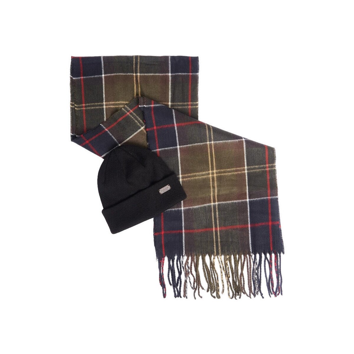 Barbour Accesorii textile MGS0079